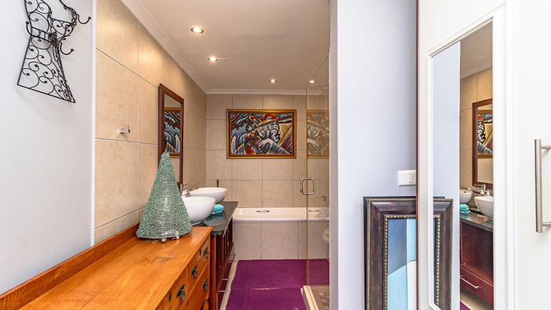 4 Bedroom Property for Sale in De Bakke Western Cape